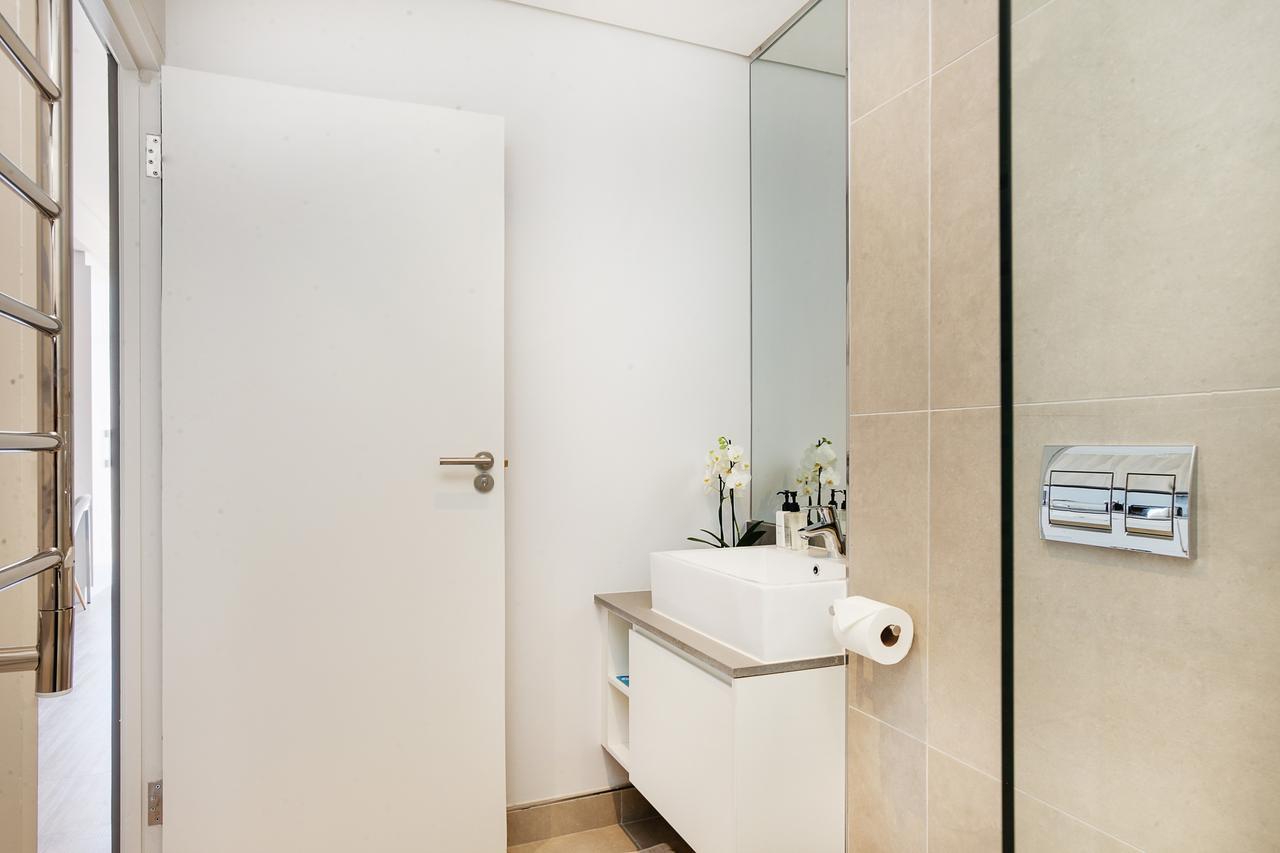 Backup-Powered Trendy Ny City Apartment At Table Mountain Ciudad del Cabo Exterior foto